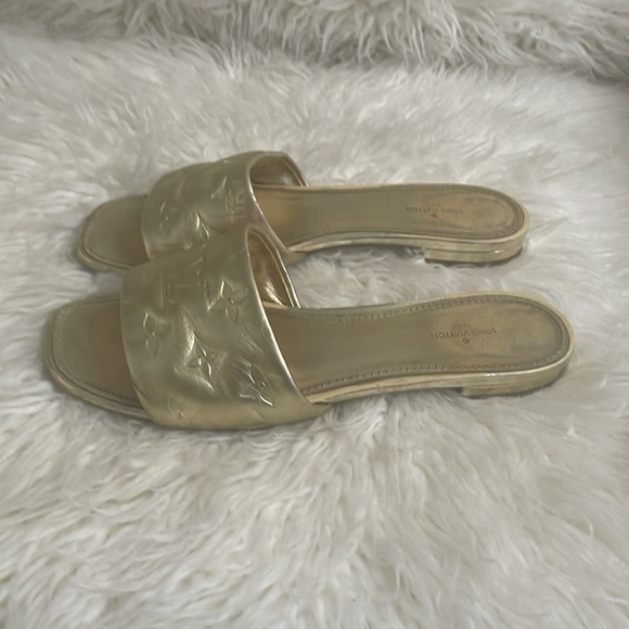 Louis Vuitton Revival Mules/Sandals - Picture 4 of 16